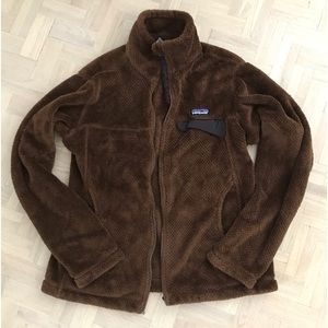 Patagonia sweater